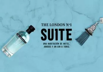 The London Nº1 Suite - Bilbao 07 octubre