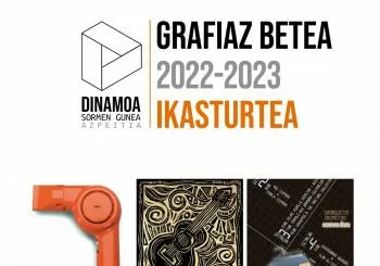 Grafiaz betea 2022-2023 ikasturterako bonoa en Azpeitia