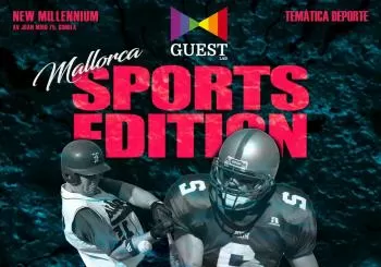 GUEST LAB SPORTS EDITION en PALMA