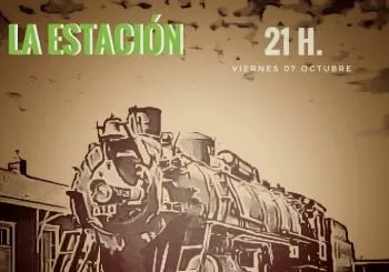 La Estación en Madrid