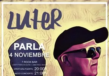 Luter en Parla