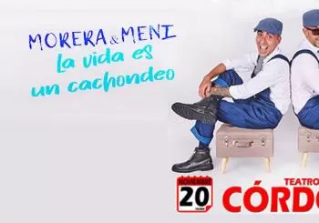 Morera y Mení 