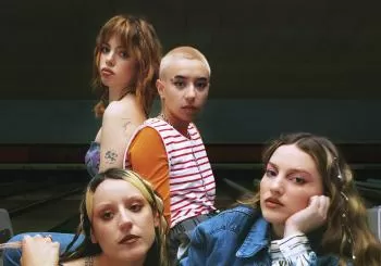 shego · Gira San Miguel On Air en Barcelona