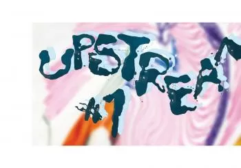 Upstream #1 - Laurie Tompkins, Neil Luck, Nina Kuttler & .. en Hamburg