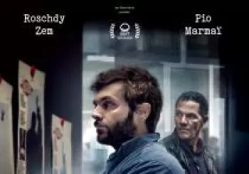 Un escándalo de Estado (2021) Doblada al español en MADRID