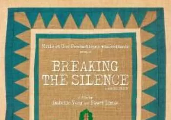 Breaking The Silence (2020) V.O.S.E en MADRID