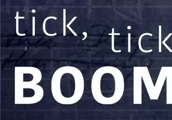 tick, tick... BOOM! en Padova