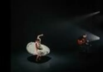 Yo Bailo - María Moreno - Danza - Flamenco en Zaragoza