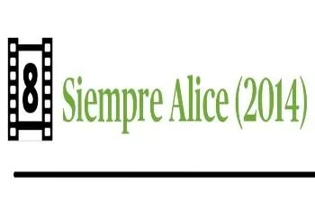 Cine Siempre Alice Tenerife