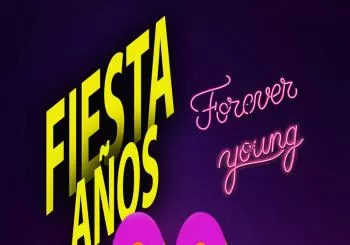 Fiesta años 90s en Forever Young en Barcelona