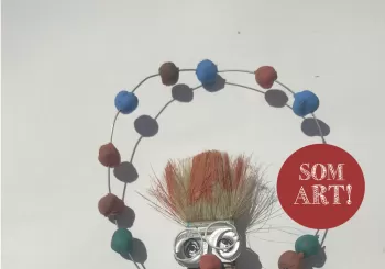 SOM ART! Jornada creARTiva sense barreres físiques ni socials en Sineu