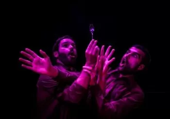 ESPEJISMO. METAMORFOSIS en Sant Martí de Tous