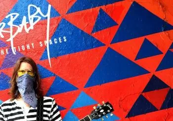 Furbaby and the Tight Spaces en Estepona