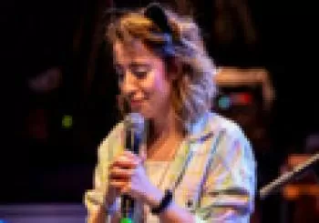 Vamos a pasarlo genial - Ana Bravo en Madrid
