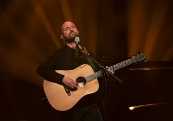 CONCERT GUIEM SOLDEVILA en Porreres