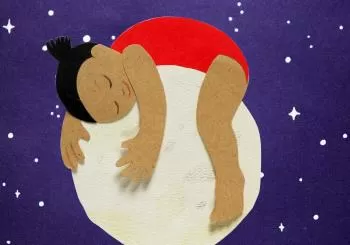 Irupé, de Muyuyay Teatro en Sant Martí de Tous