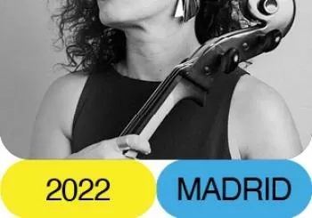 Nesrine en MADRID