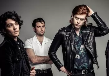 The Amazons en Milano