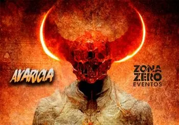 Hasta el Amanecer: Avaricia ¡4 horas de supervivencia en Halloween! en Barcelona