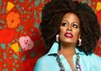 Dianne Reeves - 54 Festival de Jazz de Barcelona