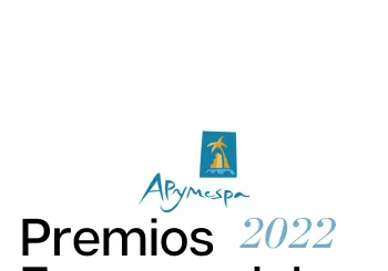 Premios Empresariales Apymespa 2022 en San Pedro Alcántara