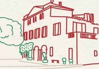 Tast de Cultura. Son Bernadí en Ciutadella de Menorca