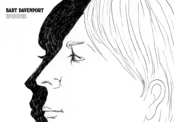 Bart Davenport en Lemon Rock en Granada