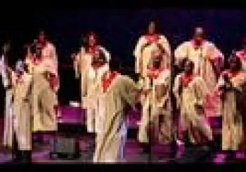 Amazing Grace 50th. Gospel to Aretha- 54 Festival de Jazz de Barcelona