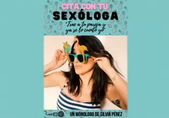 Cita con tu sexóloga en Valladolid