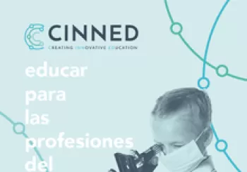 II Symposium internacional sobre innovación educativa. En Alcobendas