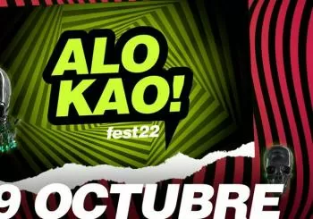 ALOKAO FEST 22 en Dénia