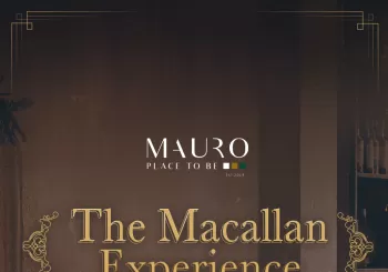 The Macallan Experience en Alicante