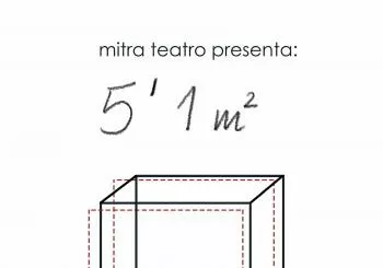 Mitra Teatro en La Estupenda en Granada