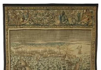 1572 Annus horribilis en la Guerra de Flandes en Madrid