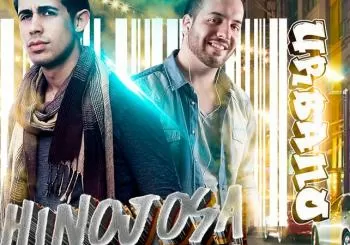 VOLVEMOS - HINOJOSA & MR. CHRIS SALA INK NARÓN