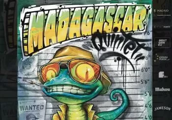 Madagascar Quintet en Madrid