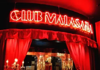 Sábado de Club en Madrid