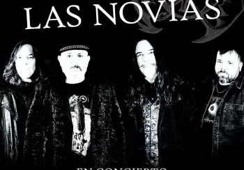 Presentacion nuevo disco Detente Bala en Zaragoza