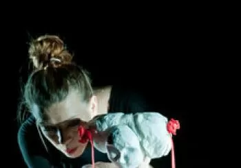 Bag Lady. En Madrid