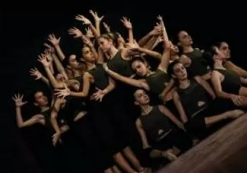 Dansa amb Pas a Pas Centre de Dansa en BARCELONA
