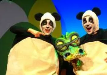 Teatro Musical: TRAVESURA PANDA en MADRID