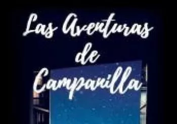Las aventuras de Campanilla. Un musical de cuento en MADRID