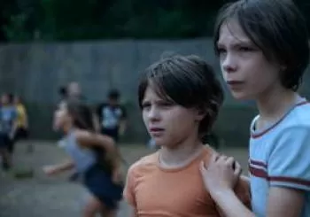 CINEMA - Un pequeño mundo en BARCELONA