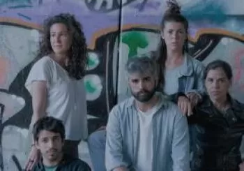 Camps de maduixes en BARCELONA