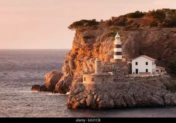 Visita guiada: La història del Port de Sóller. Del far de la Creu a l’Oratori de Santa Caterina