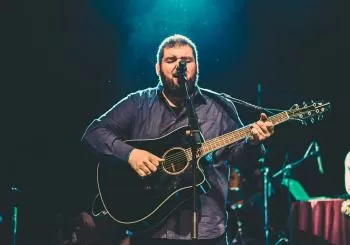Esteban Faro & Mario Nohequé en Barcelona