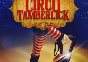CIRCO TAMBERLICK en LUGONES en Asturias
