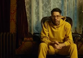 Mark Guiliana Beat Music en el 51 Voll-Damm Festival Internacional de Jazz en Barcelona