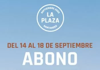 Abono La Plaza en Santander