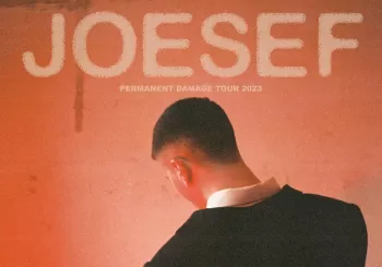 Joesef en Madrid